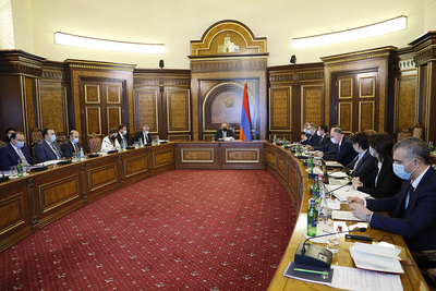 The Anti-Corruption Council assessed the activity of the Corruption Precention Commission in 2021 as positive