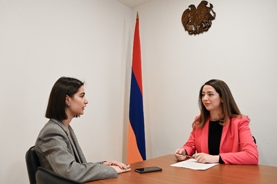 Corruption Prevention Commission plans to introduce anti-corruption educational programs in Armenia. the coverage by Armenpress to the educational component of the Commission